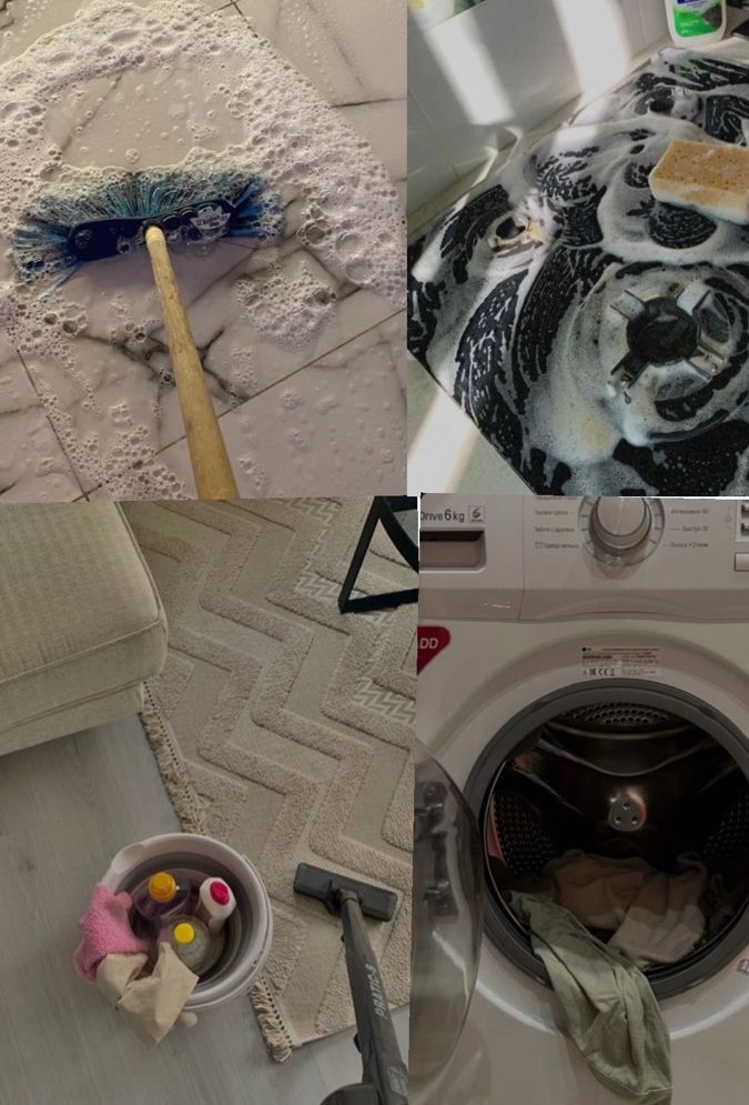 Top Cleaning Trends in 2026