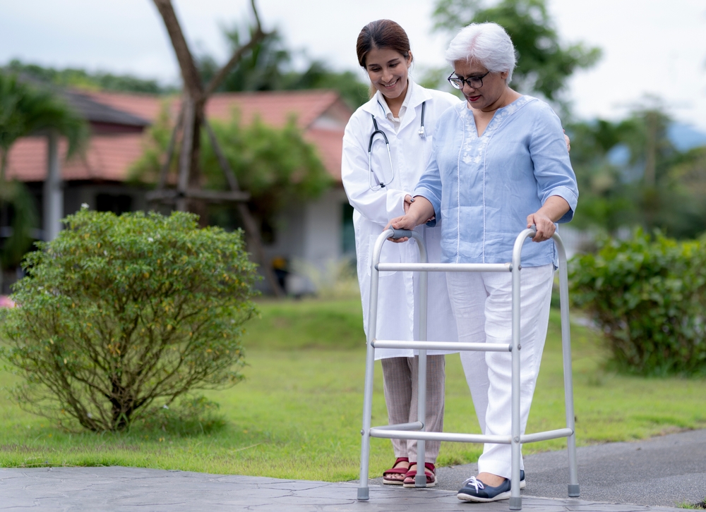 old age care service kathmandu