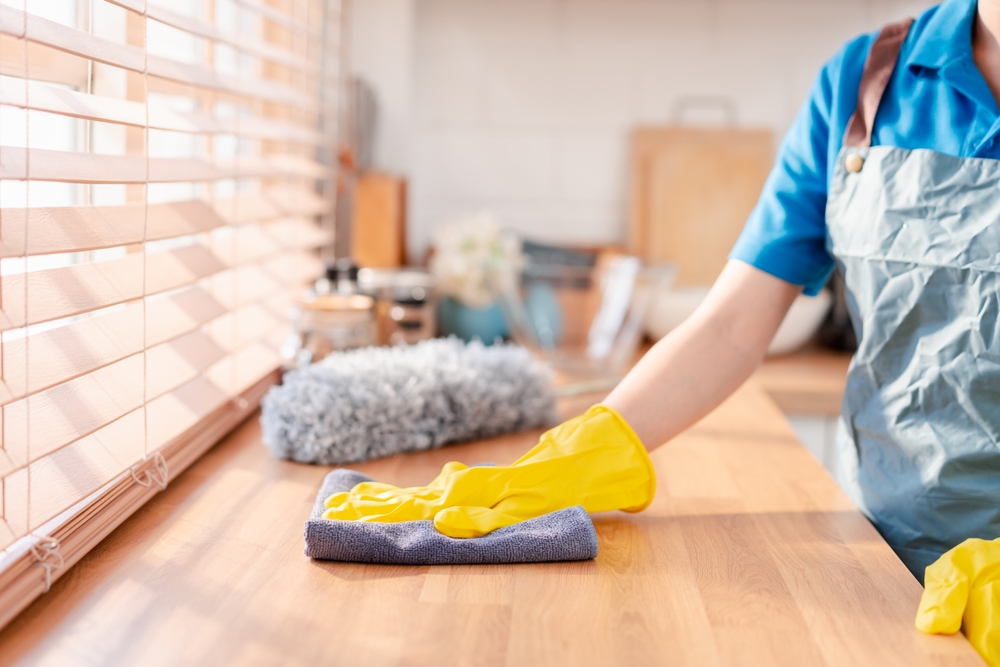 Housemaid Service in Kathmandu