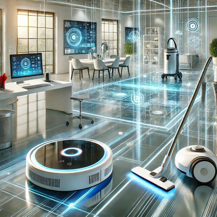 Smart Cleaning in 2026