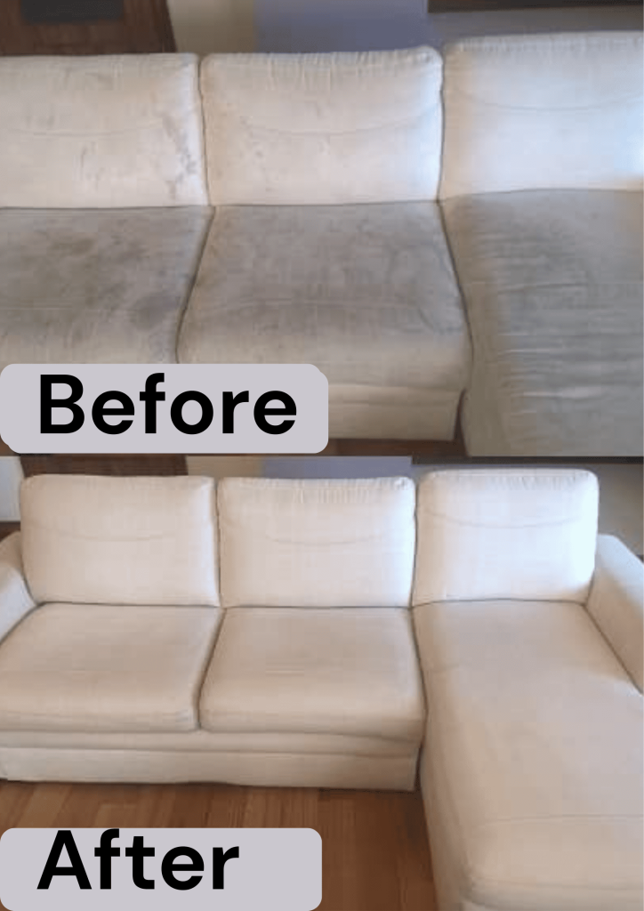 Sofa Cleaning Service Kathmandu