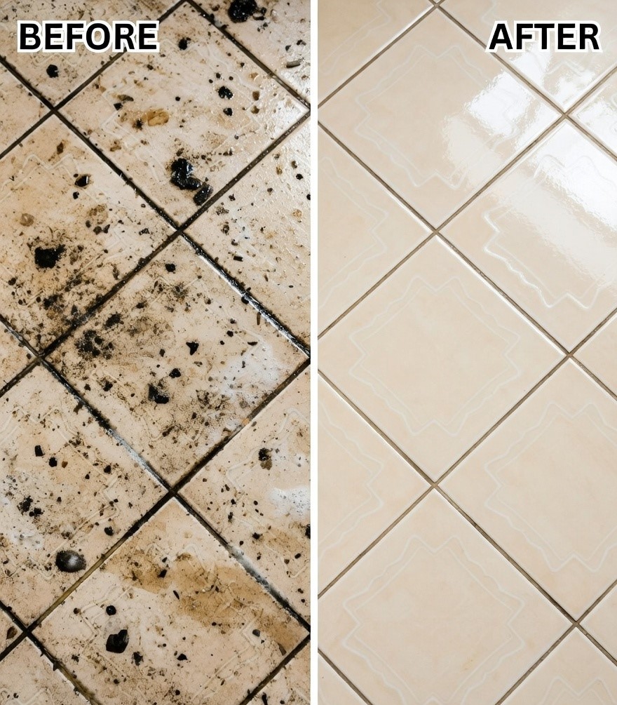 tile cleaning services kathmandu