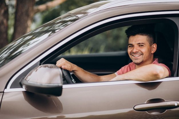 On-Call Driver Service