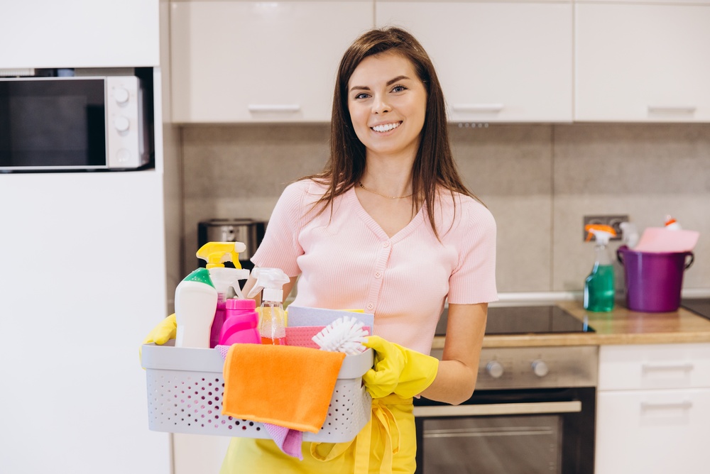 on call maid service