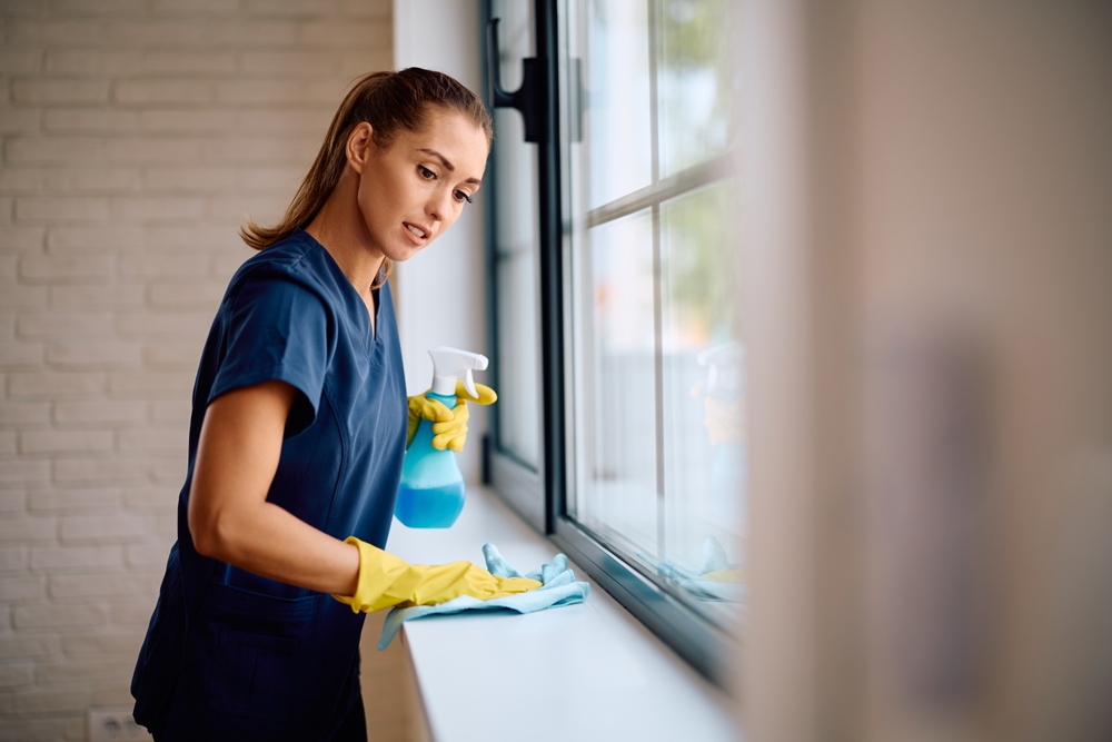 on call maid service in kathmandu